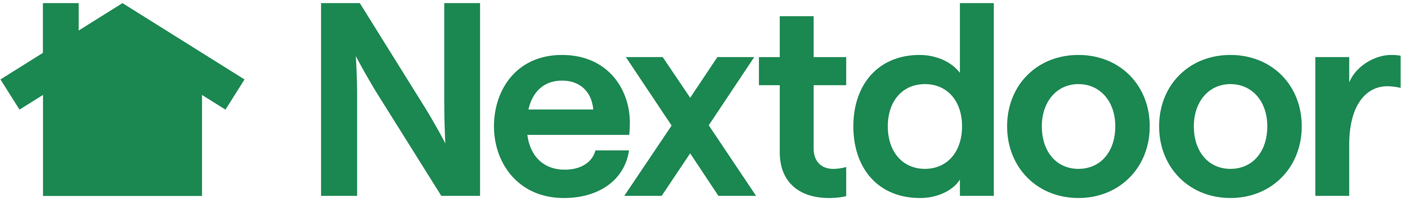 Nextdoor