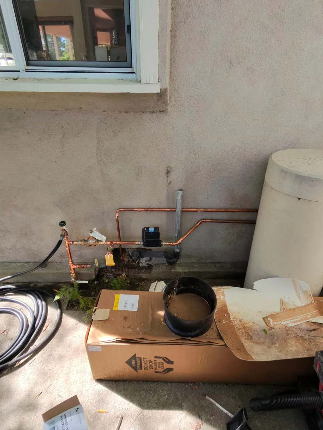 Leak Detection by Last Drop Plumbing & Rooter in Reseda CA