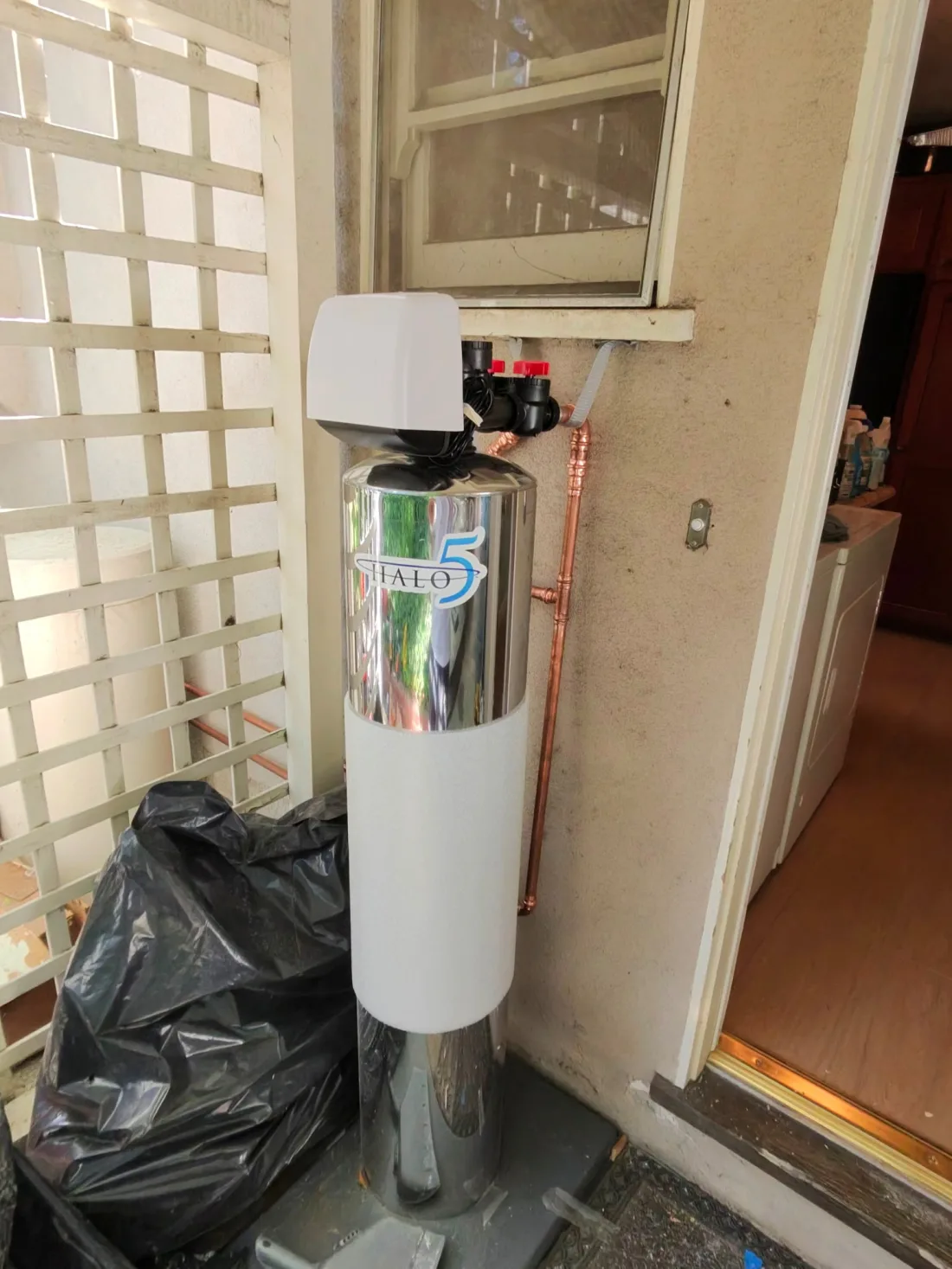 Whole House Water Filtration by Last Drop Plumbing & Rooter in Reseda CA